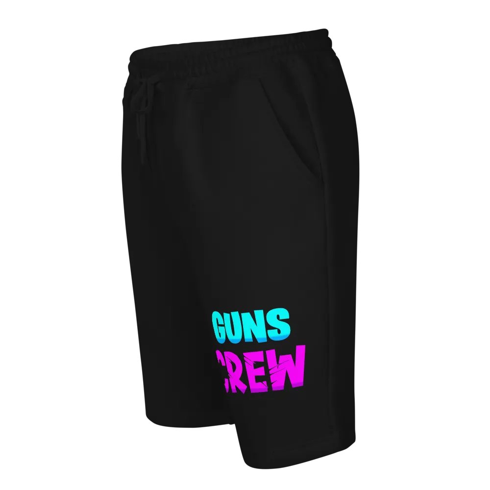 GunsCrew Shorts product image (10)