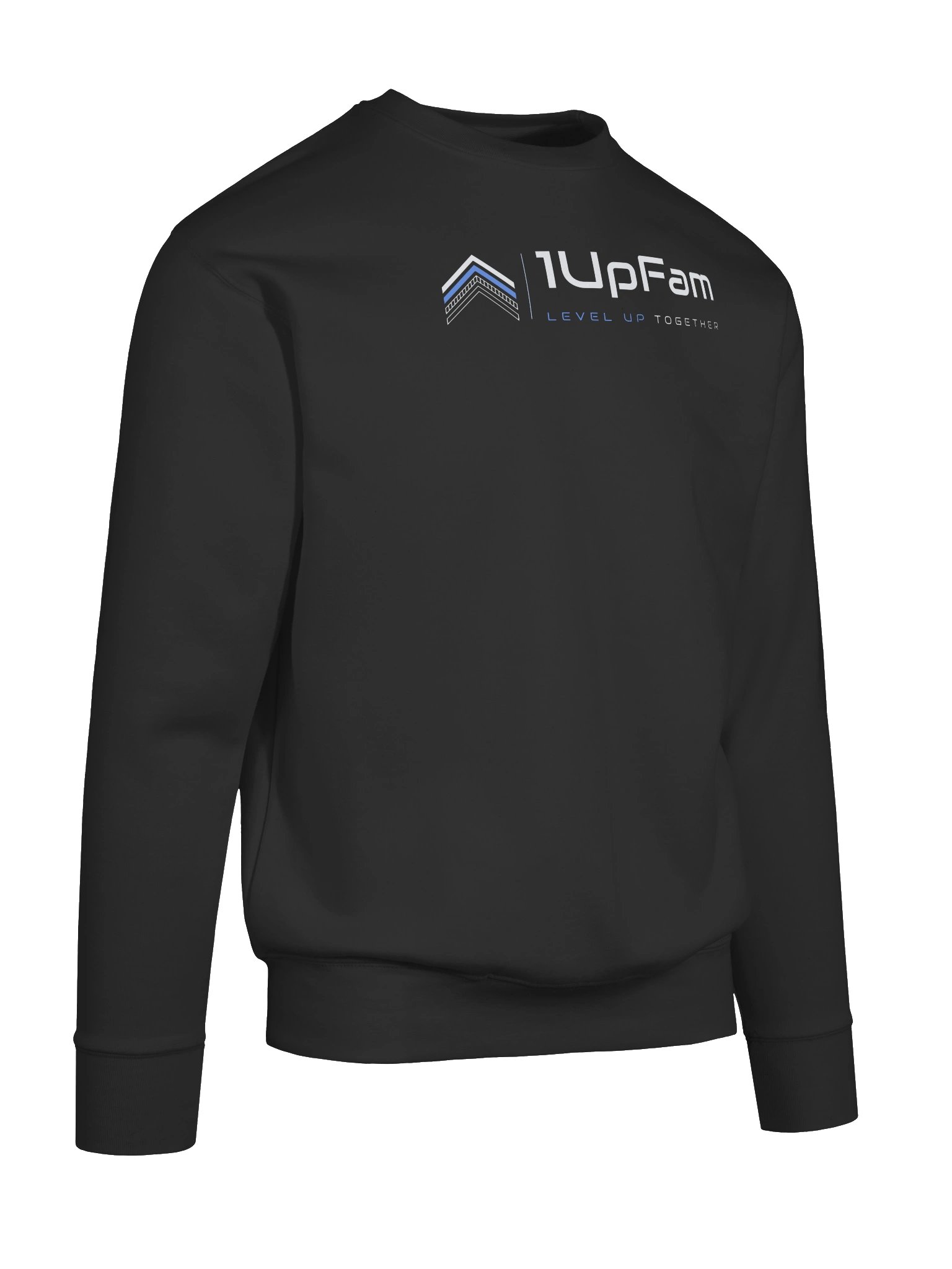 1UpFam Level Up Crewneck product image (77)