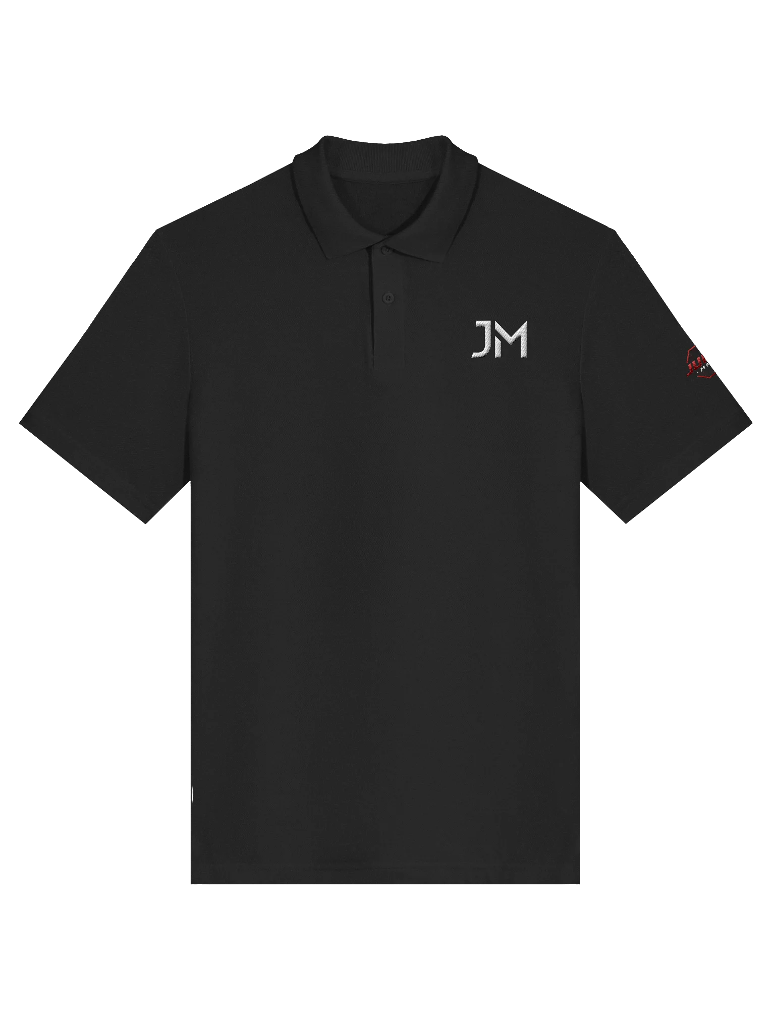 JuicyMMA Essentials Polo product image (8)
