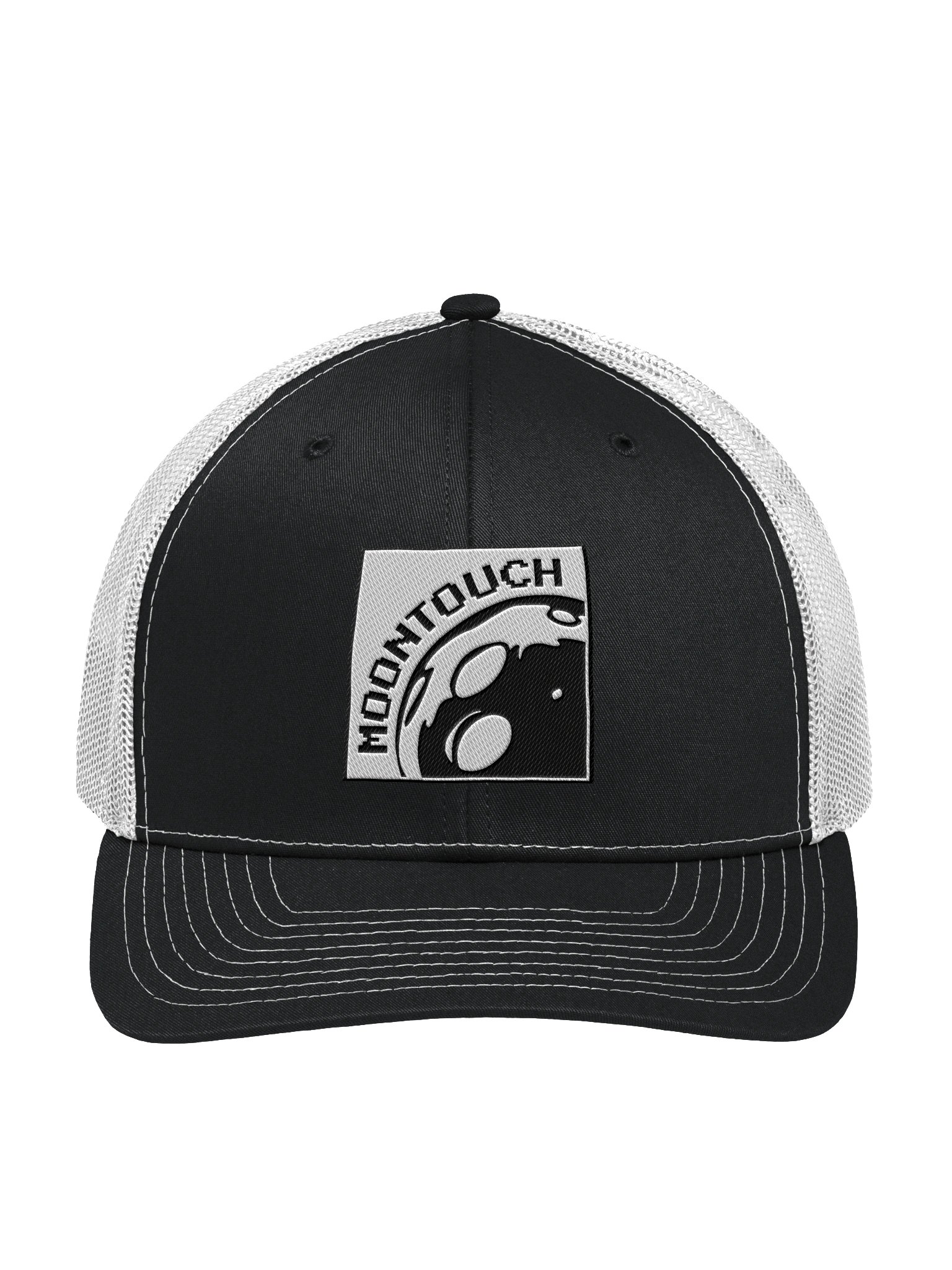 MESH MOONTOUCH HAT product image (1)