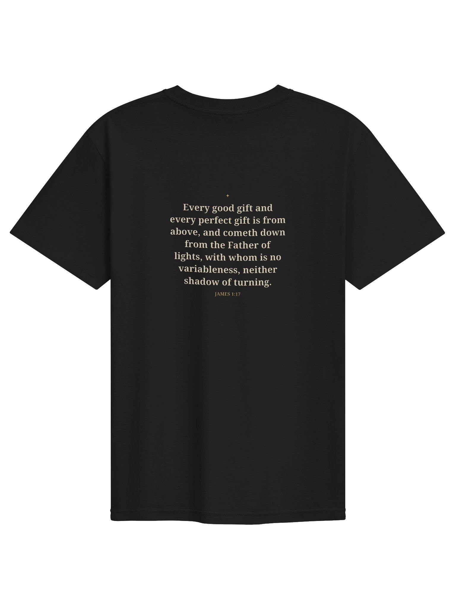Every Good Gift Tee product image (7)