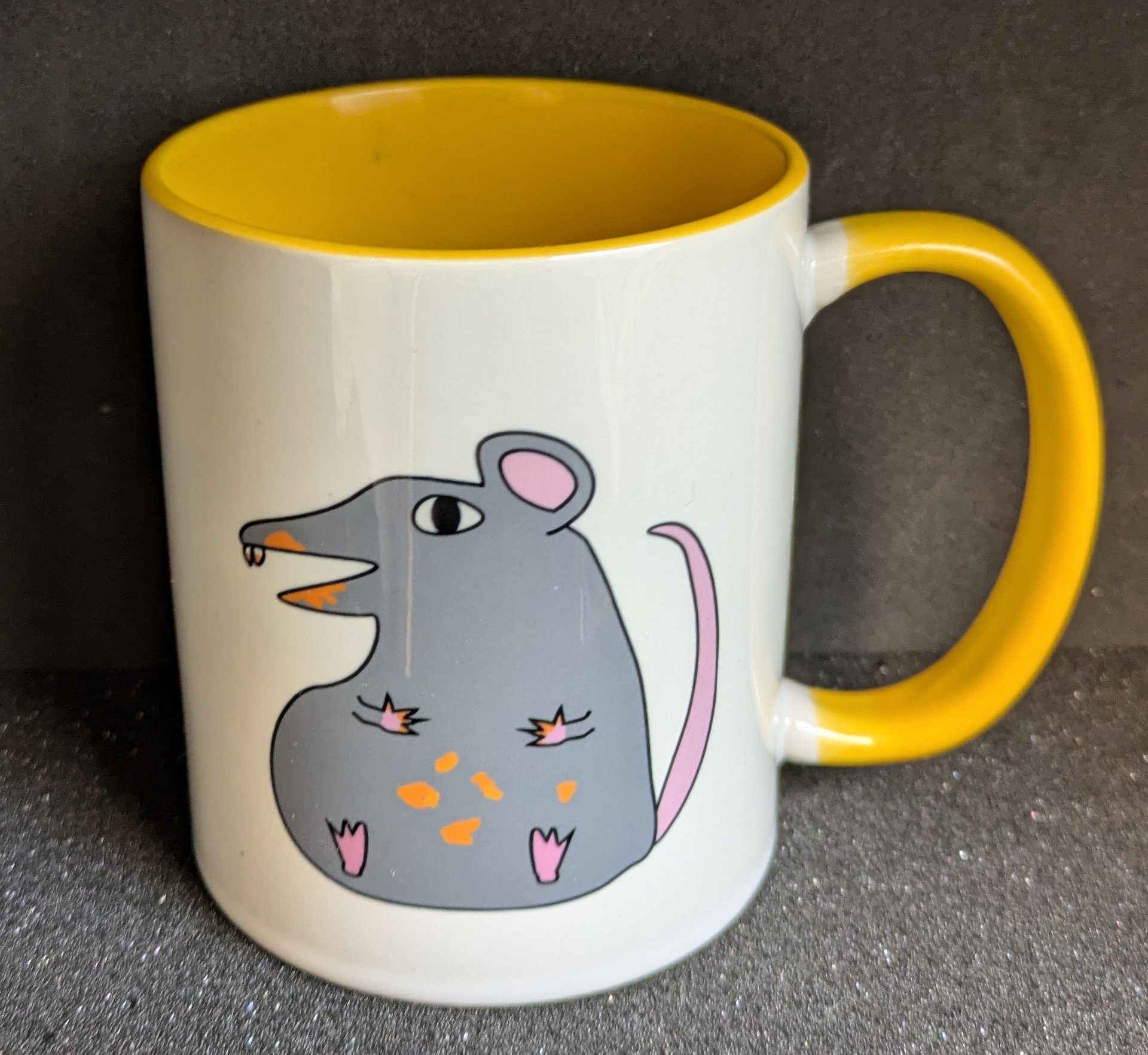 Chonk Mug (11 oz) product image (1)