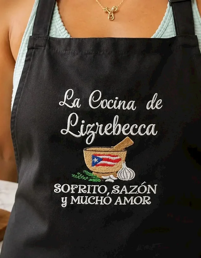 Aprons