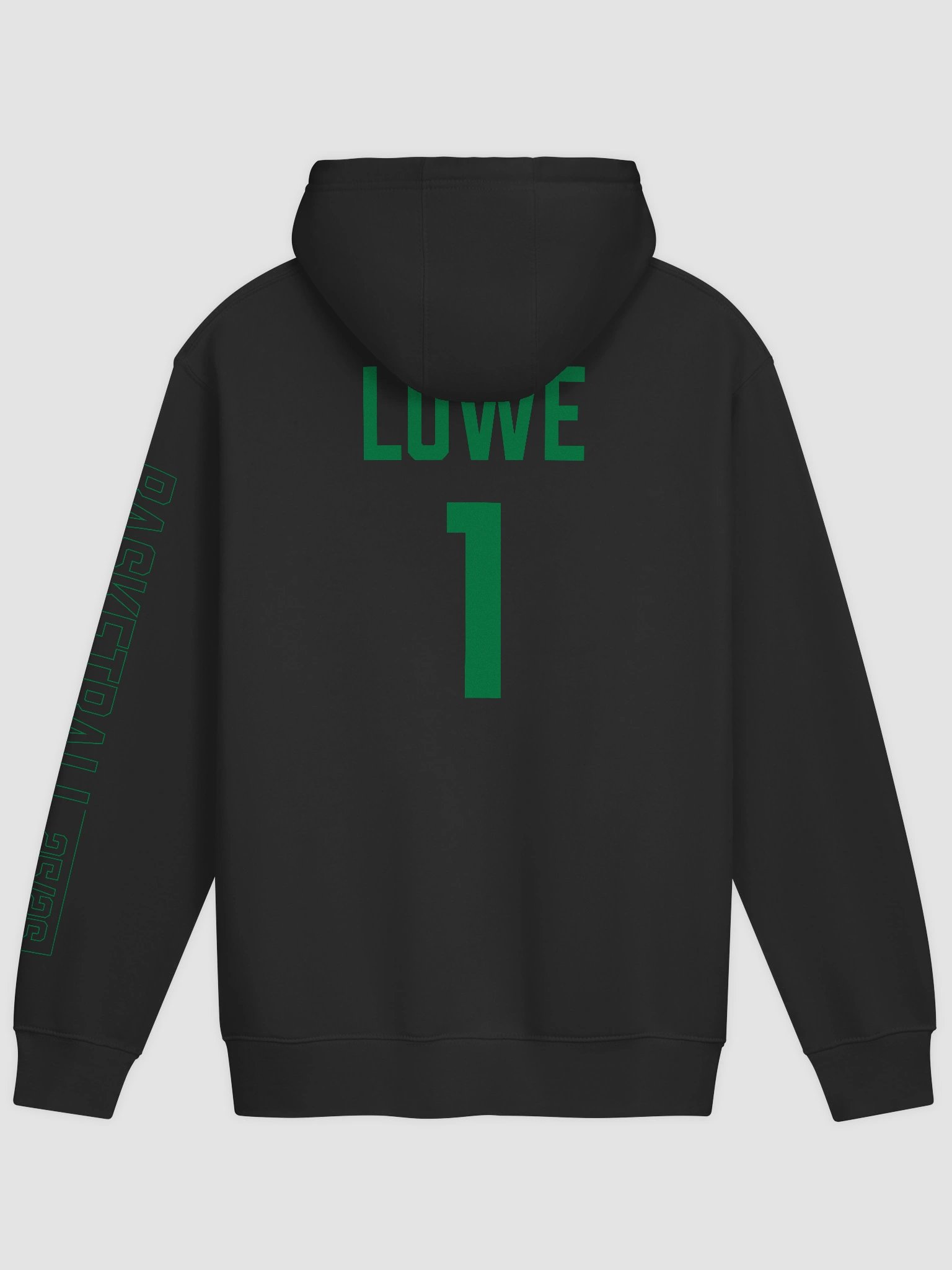 Gavin Lowe #1 - Oly Basketball 2025/26 product image (4)