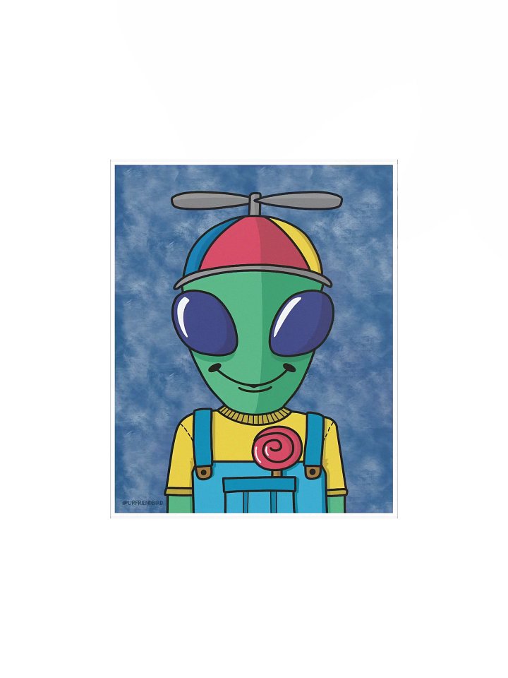 Norm L. Kidd product image (1)