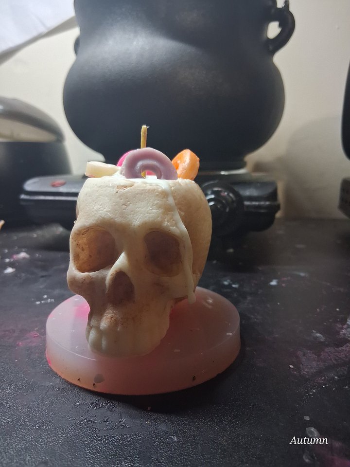Skull of Cereal product image (1)