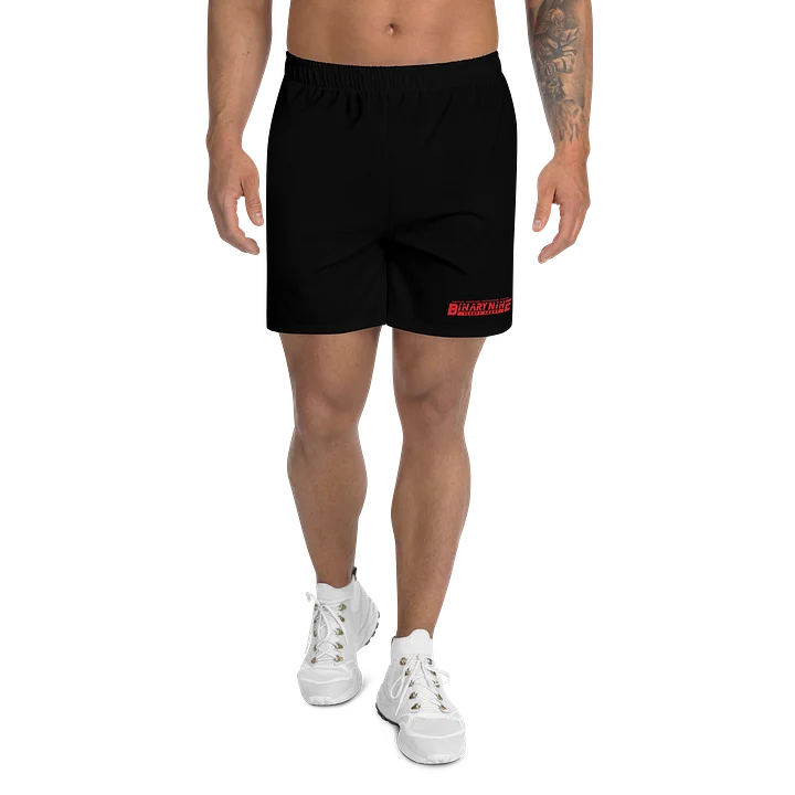 Sleepy Agent Shorts product image (1)