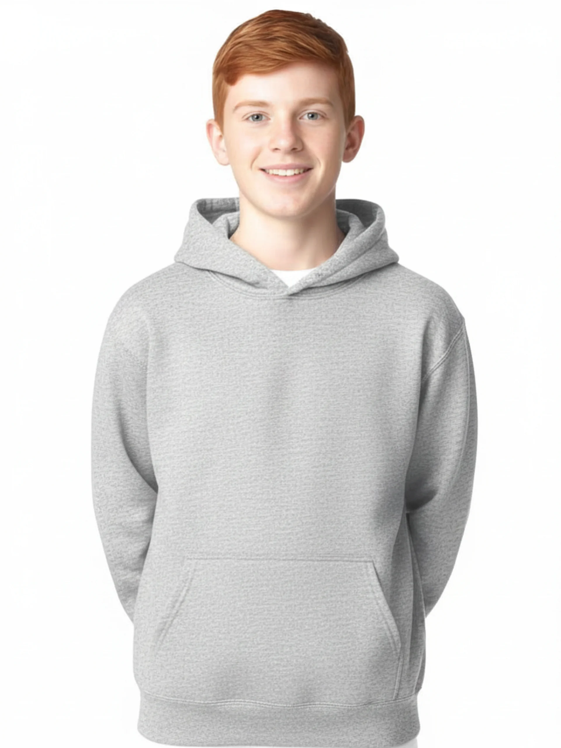 I Trust Jesus Boys Streetwear Hoodie product image (6)