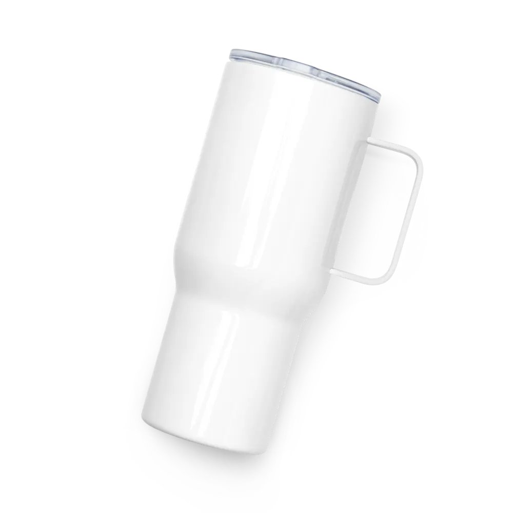 Nerd Travel Mug product image (4)