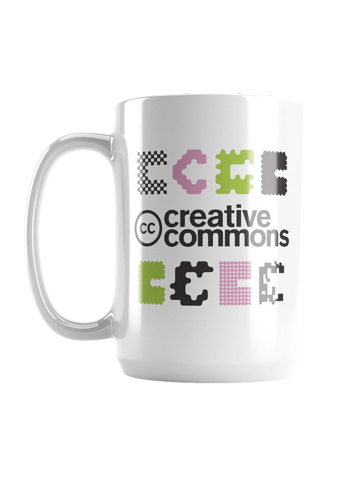 C's Mug product image (1)