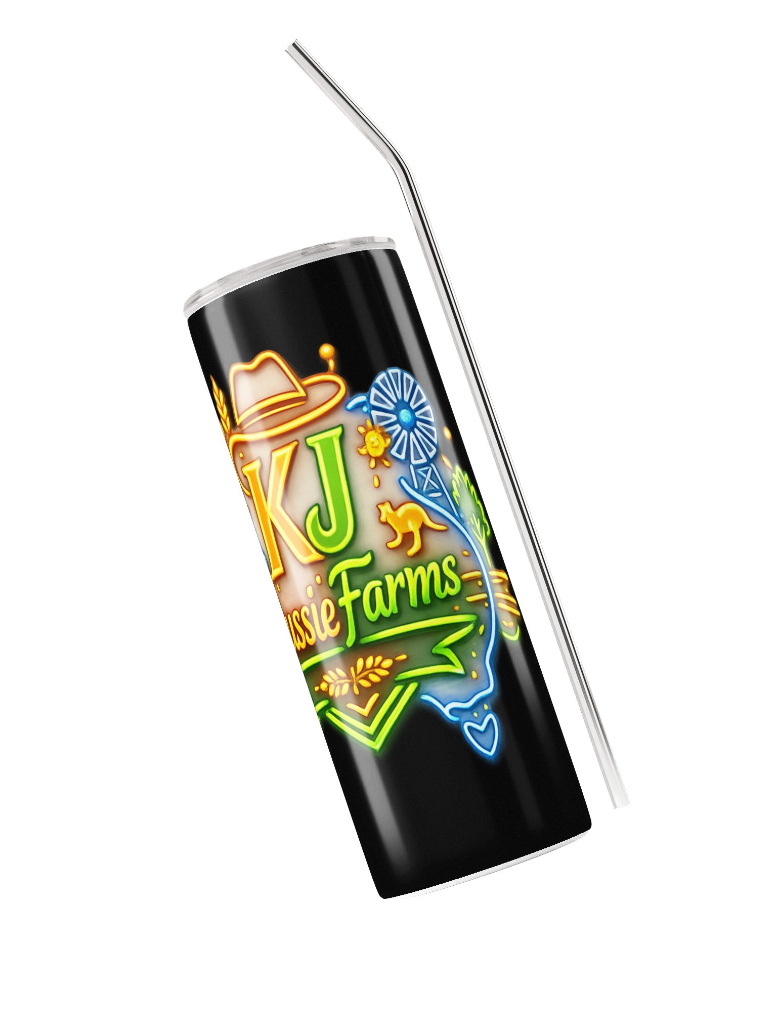 Stainless Steel Tumbler product image (5)