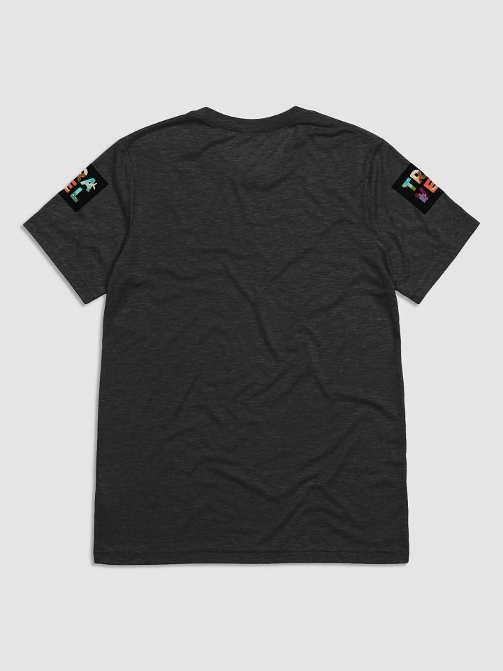 Wanderlust Adventure T-Shirt product image (8)