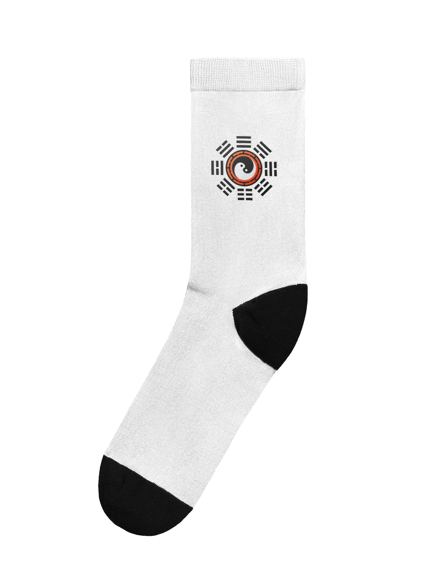 LNG Logo Socks product image (1)