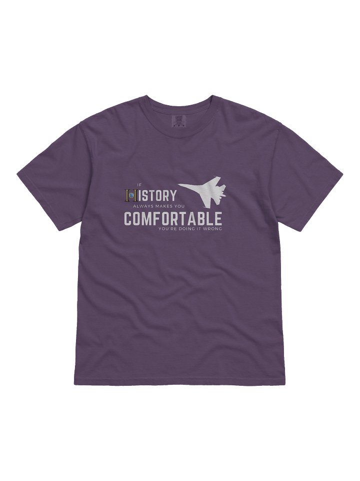 History Comfort Plane Tee product image (31)
