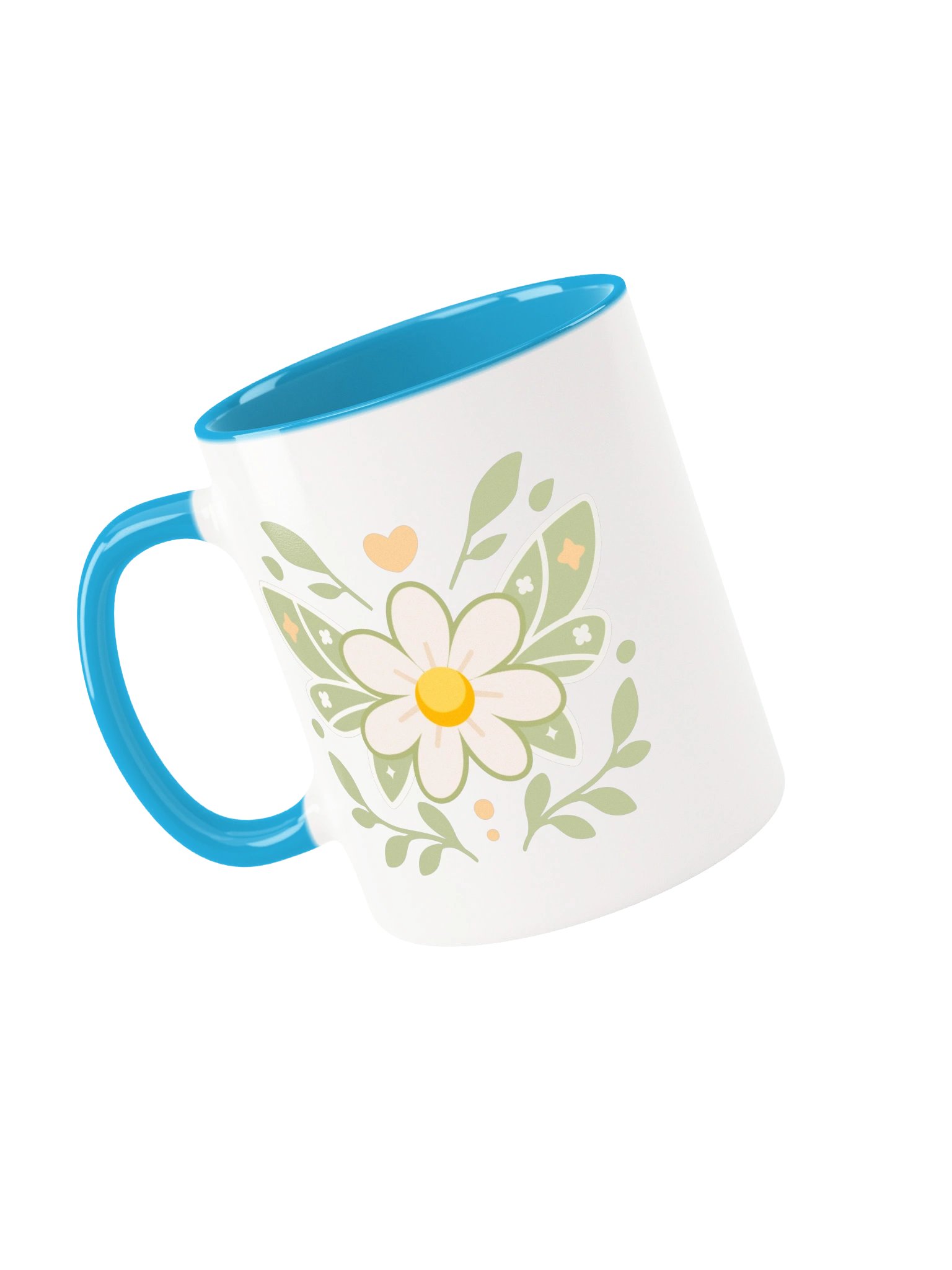 Liliyafae - Colour pop Mug product image (3)
