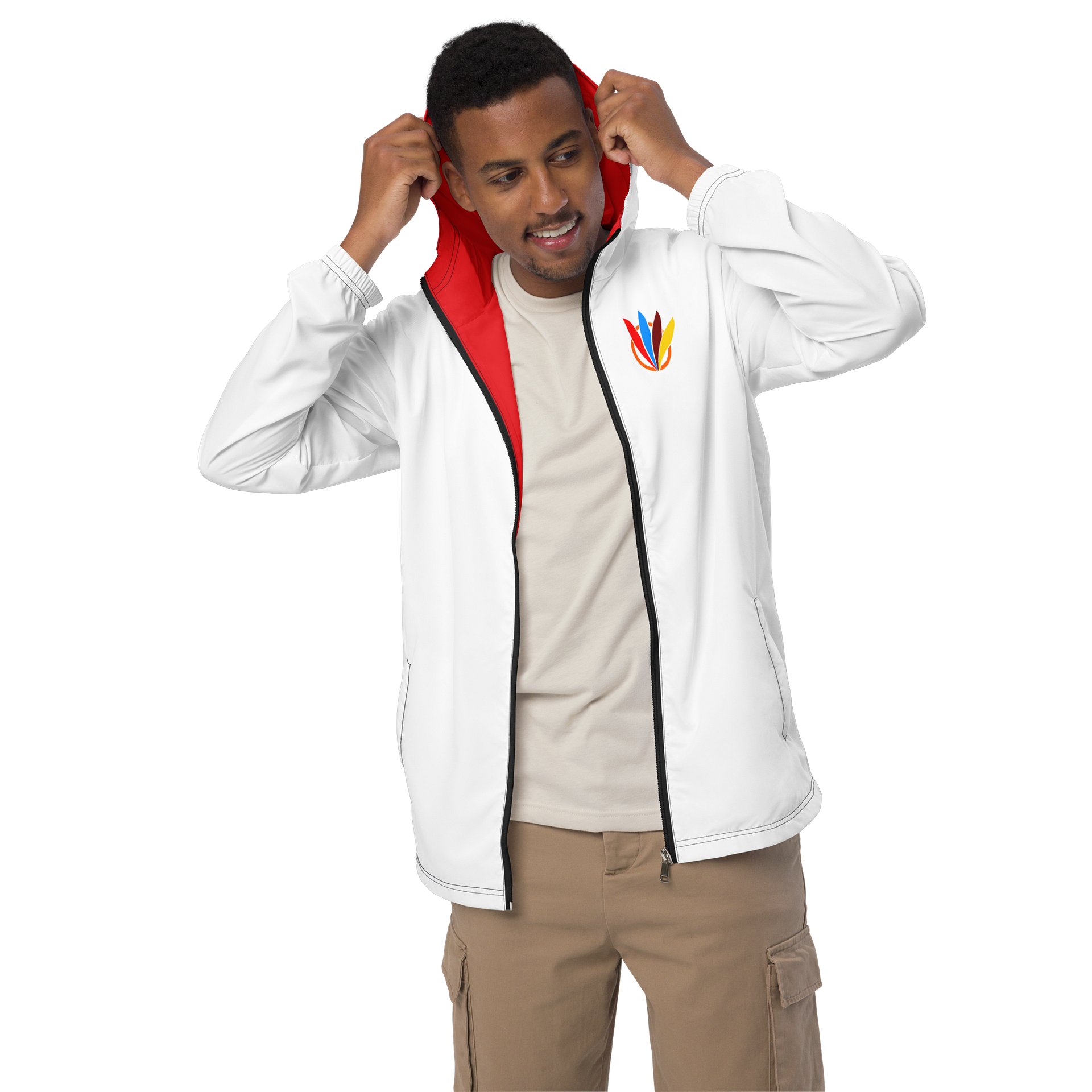 Rarefeather Branded Jacket product image (3)