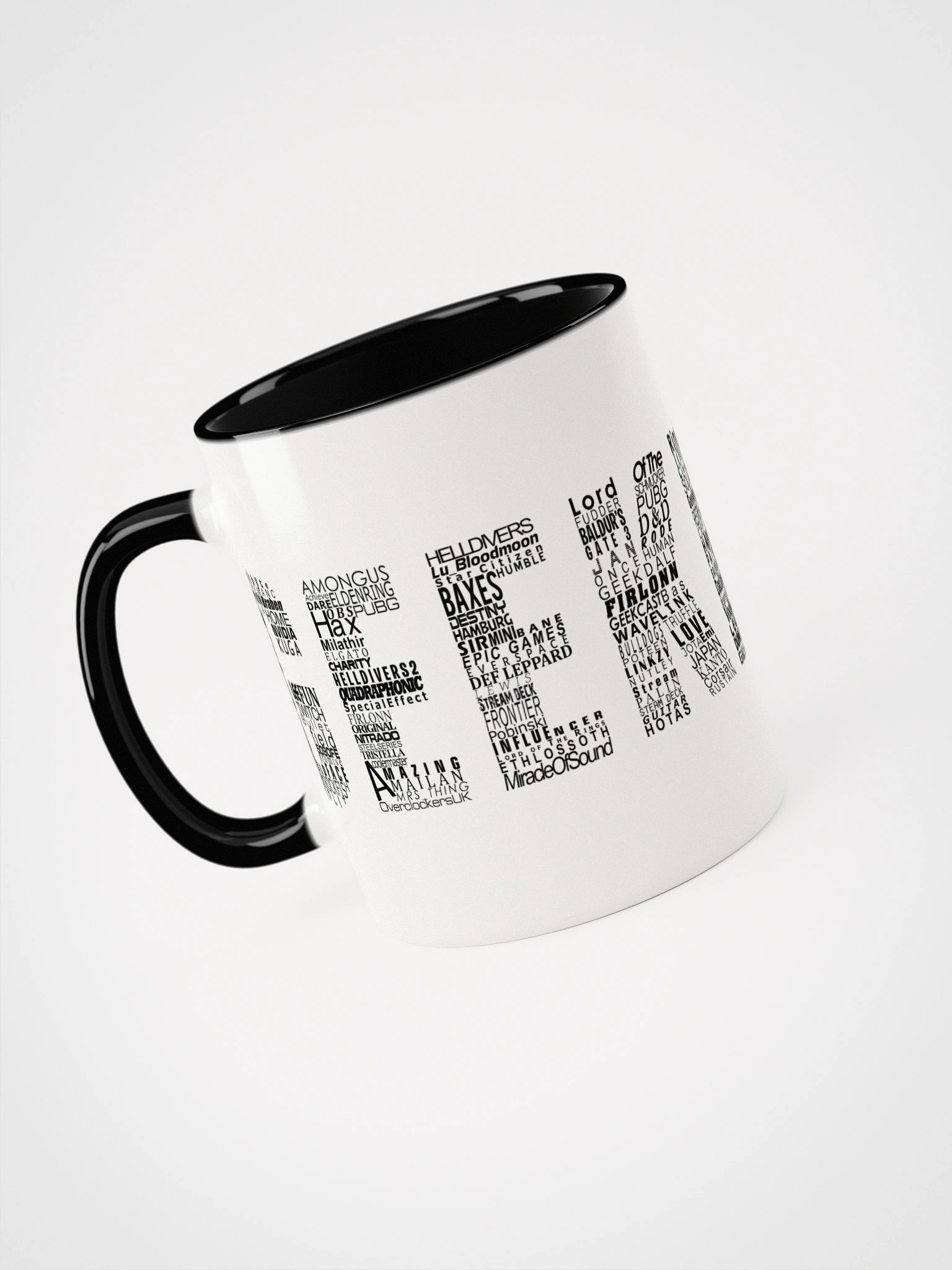 Geekbyte Mug (New for 2025) product image (40)
