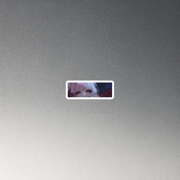 Yokai Eyes Magnet product image (4)