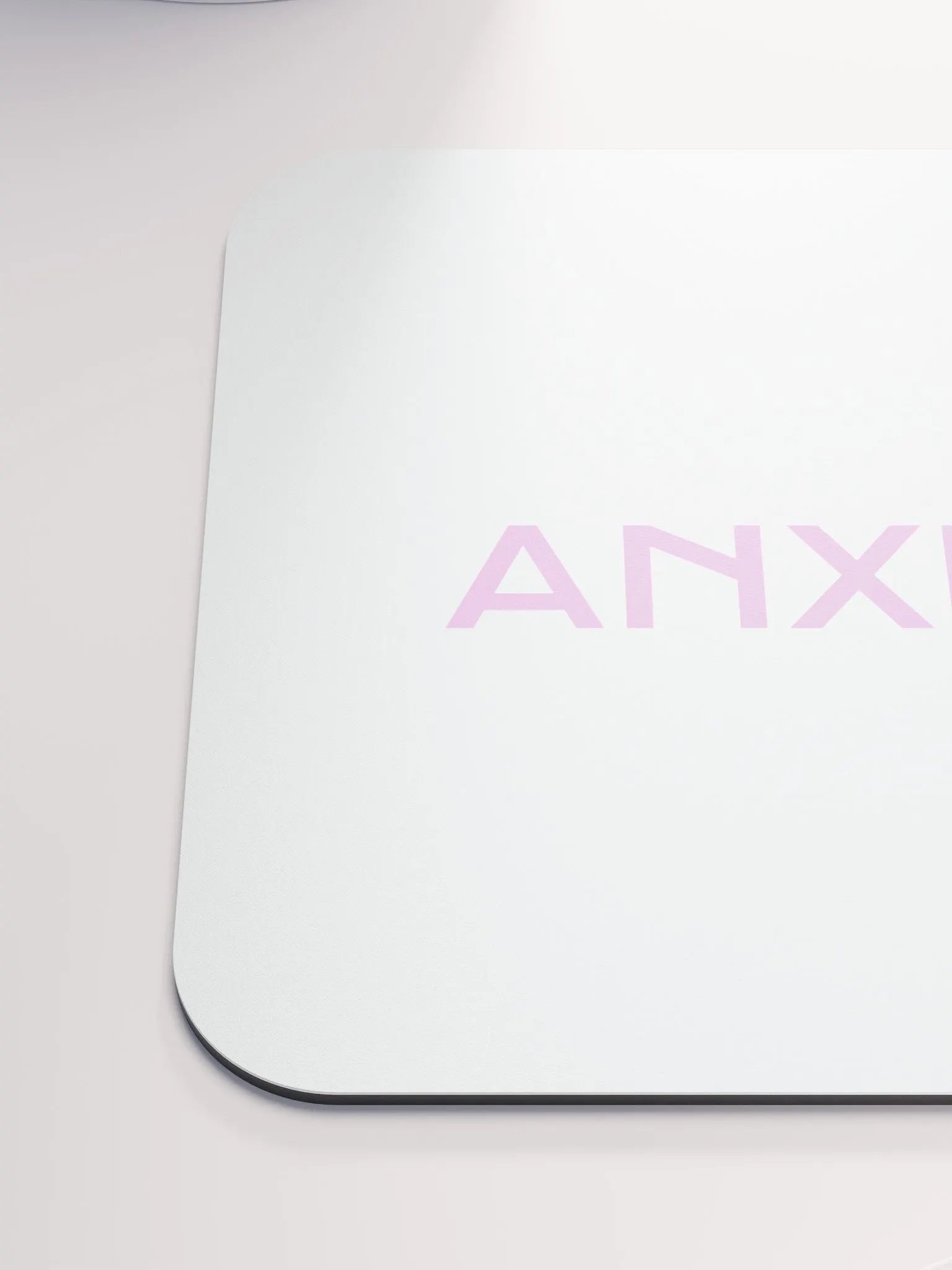 Anxious Mousepad product image (6)
