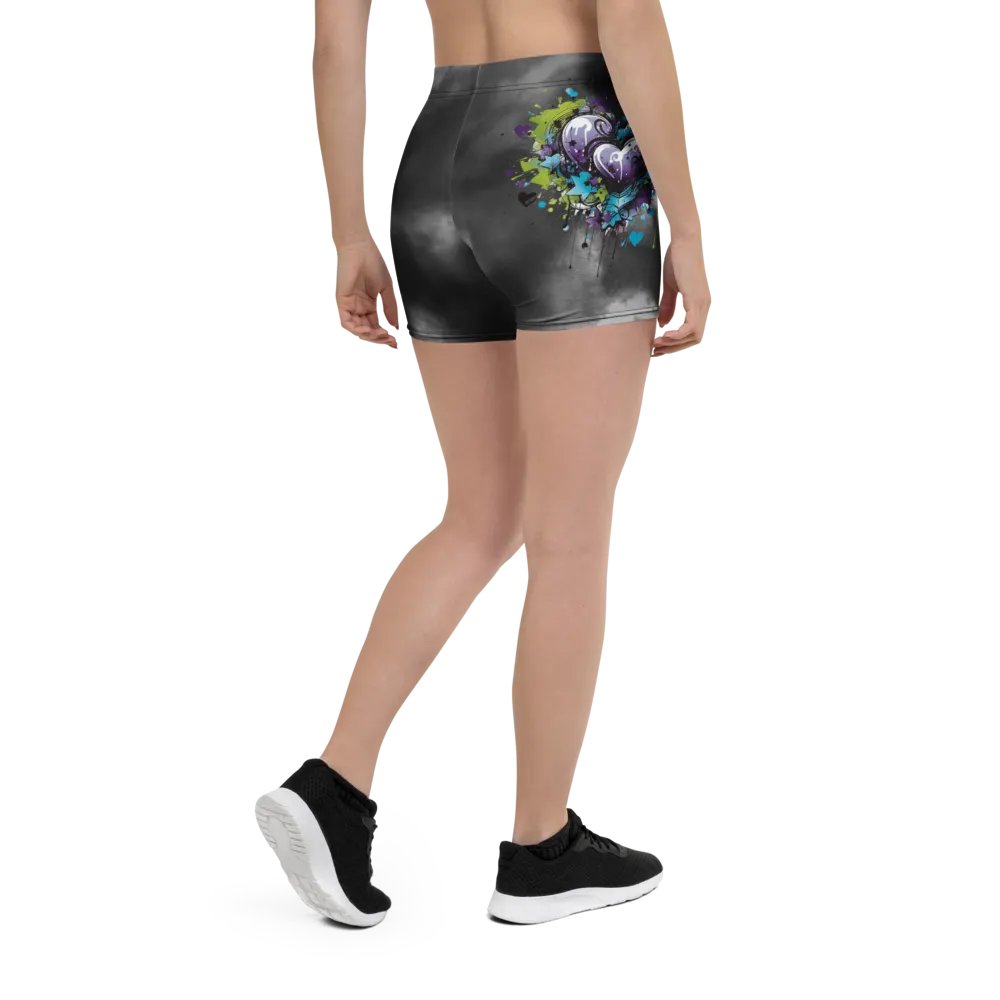 Customizable Flex Shorts product image (3)