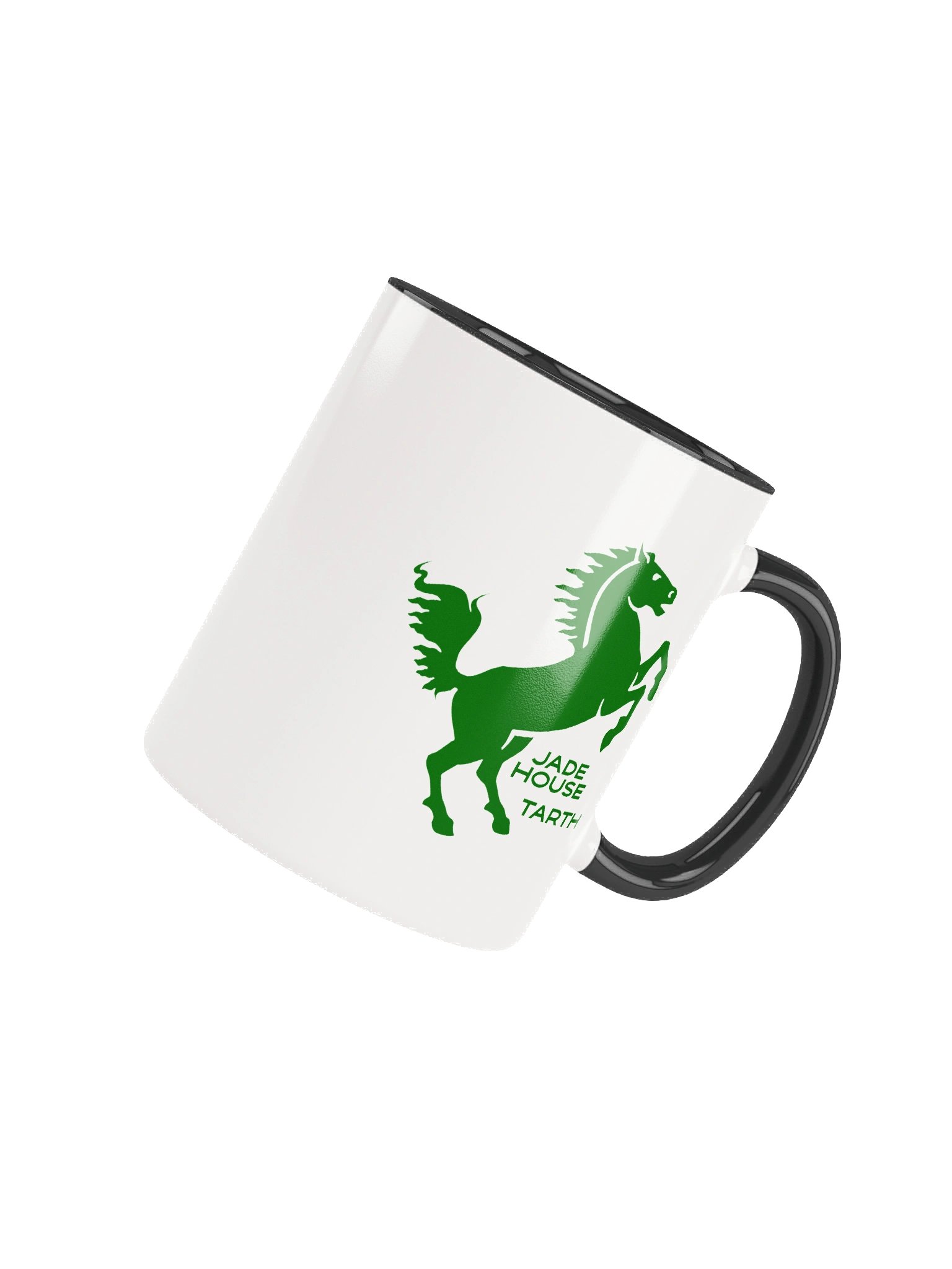 Jade House Ceramic Mug - Tarth product image (52)