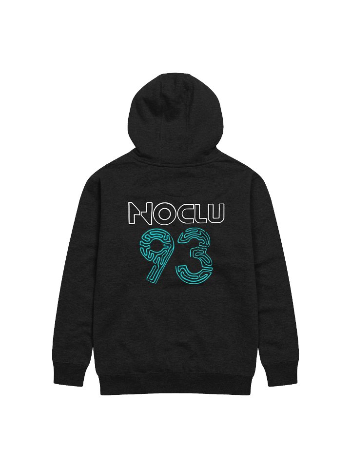 Lost Hoodie product image (2)