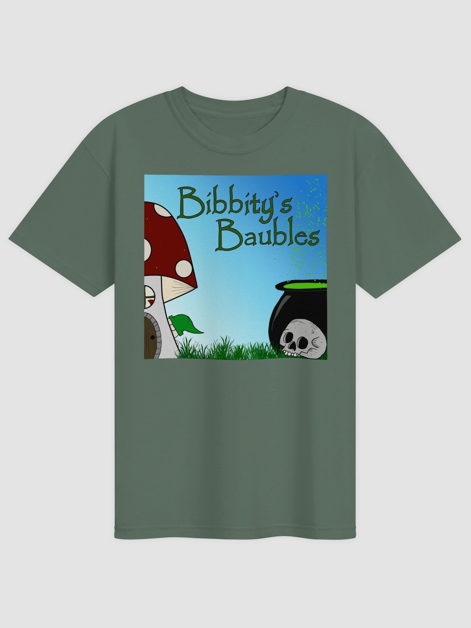 Bibbity's Baubles product image (1)