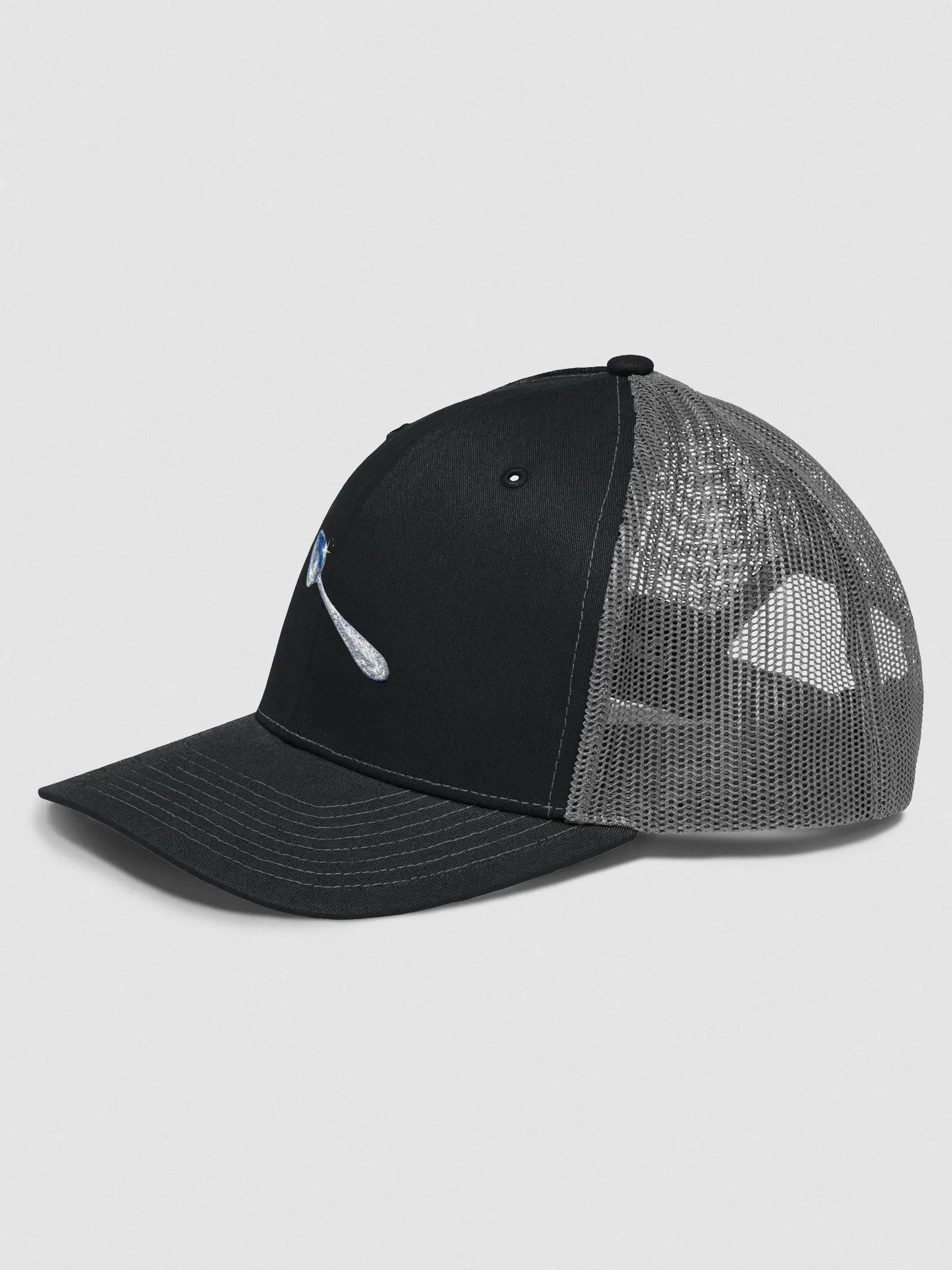 LAST SPOON 112 trucker hat product image (6)