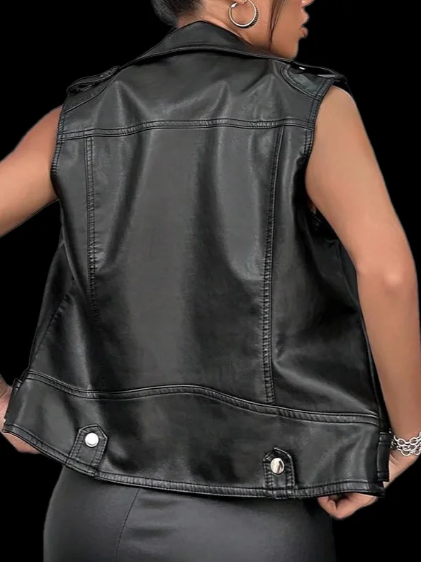 Ladies Punkass Vest product image (4)