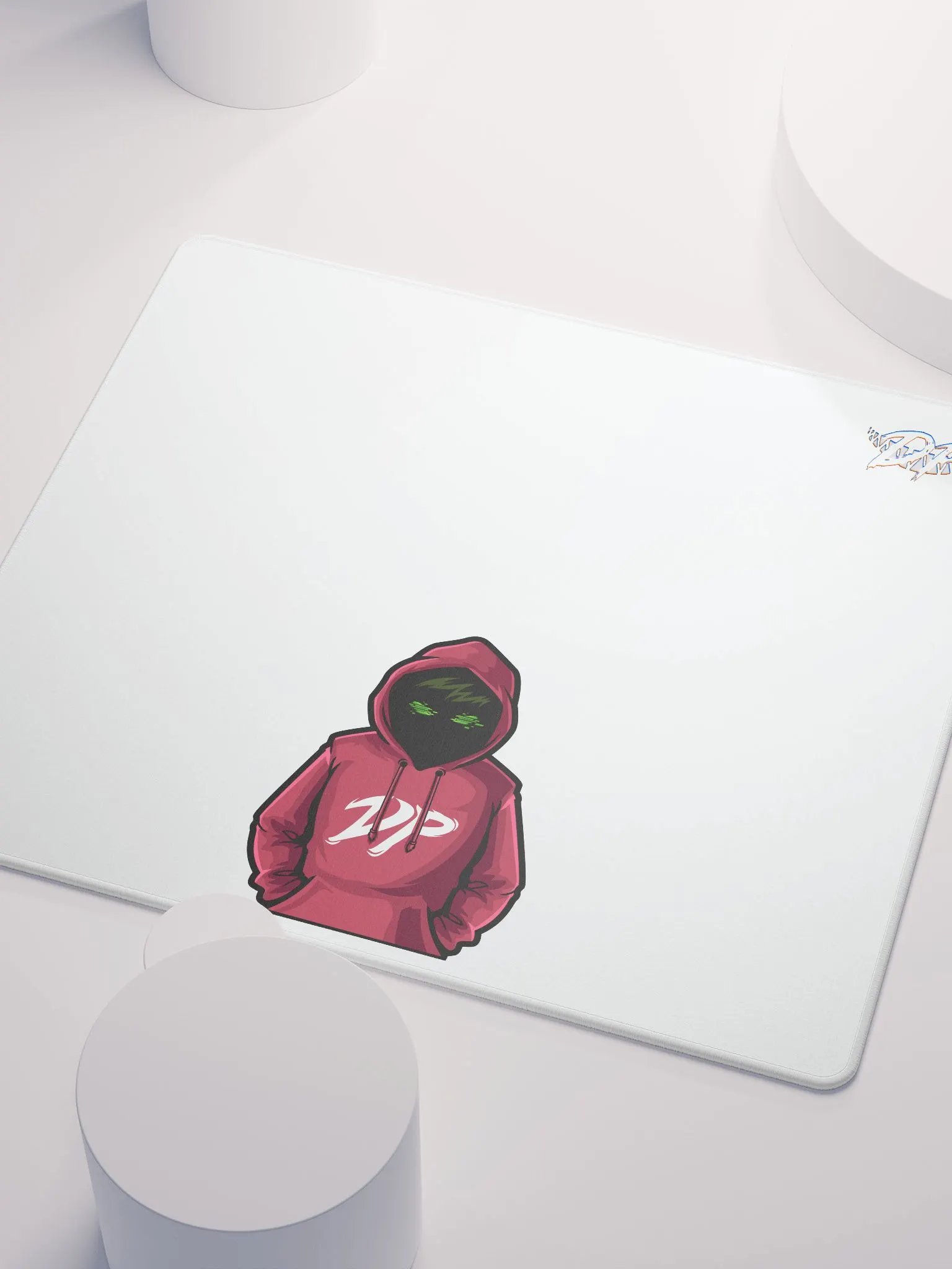 Gaming Mouse Pad product image (5)