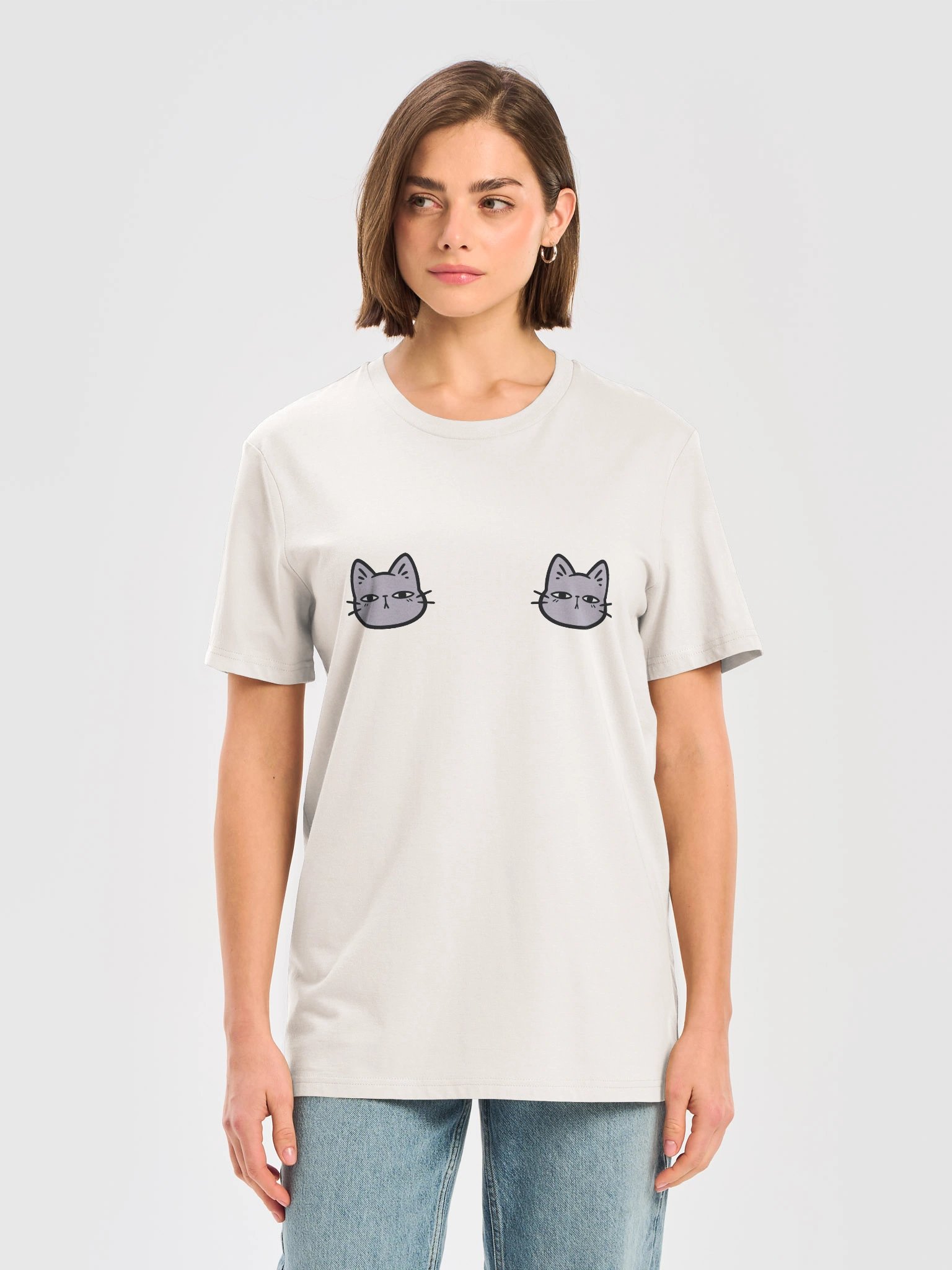Kitties Tee product image (4)