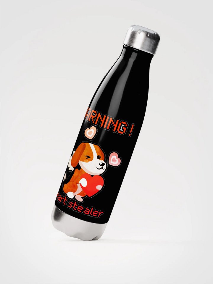 WARNING! HEART STEALER product image (4)