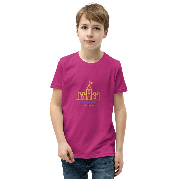 Kingdom Kid Youth product image (1)