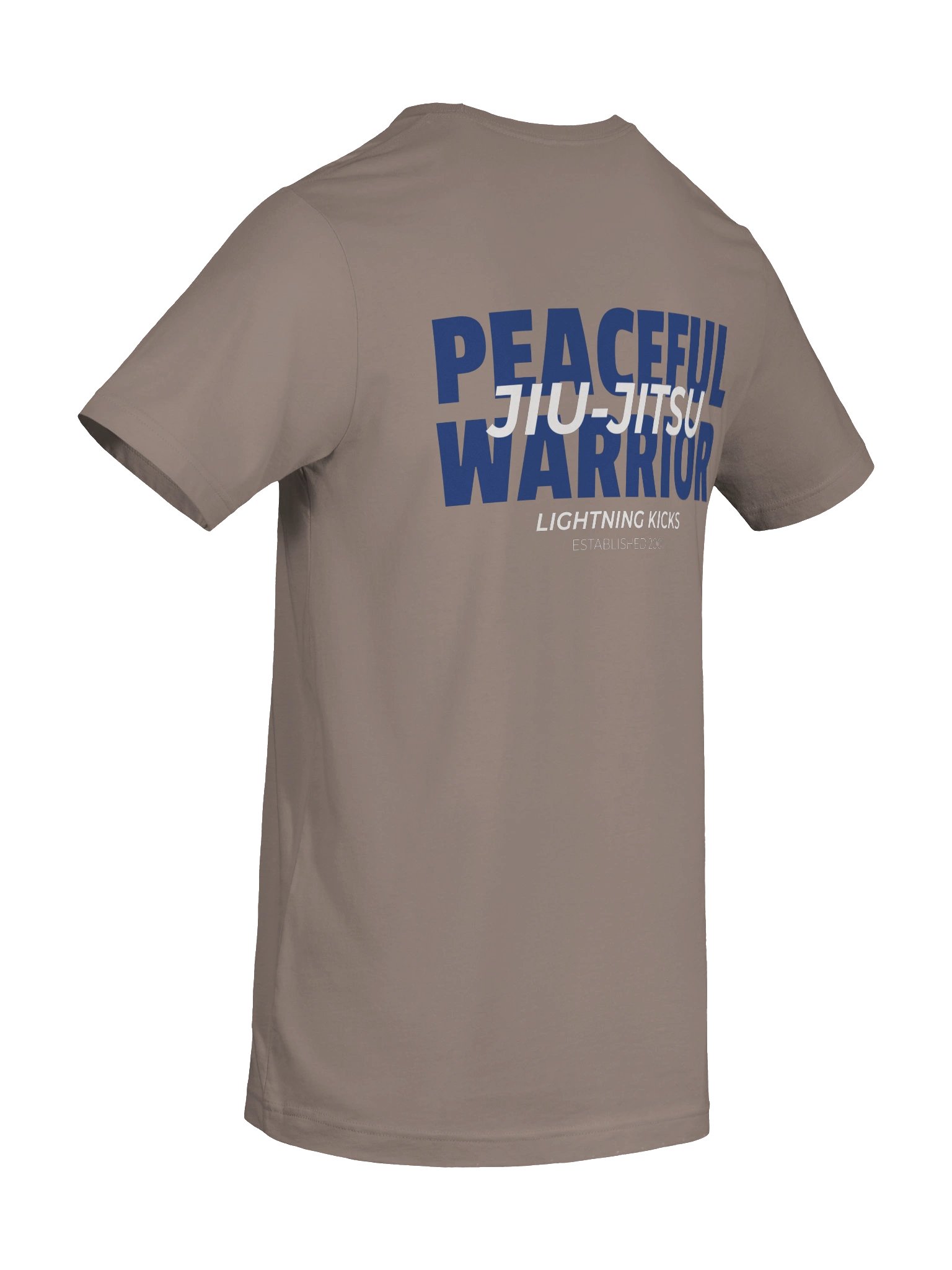 Peaceful Warrior product image (38)