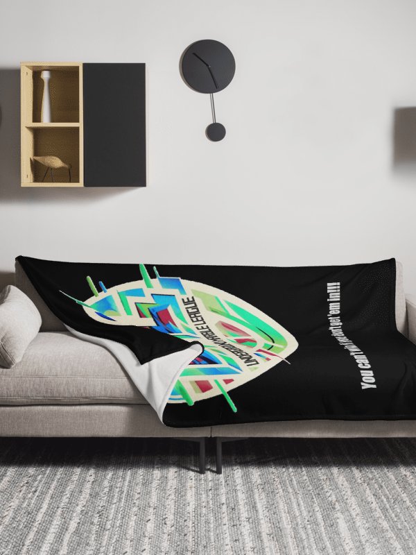 2025 UML Blanket product image (2)