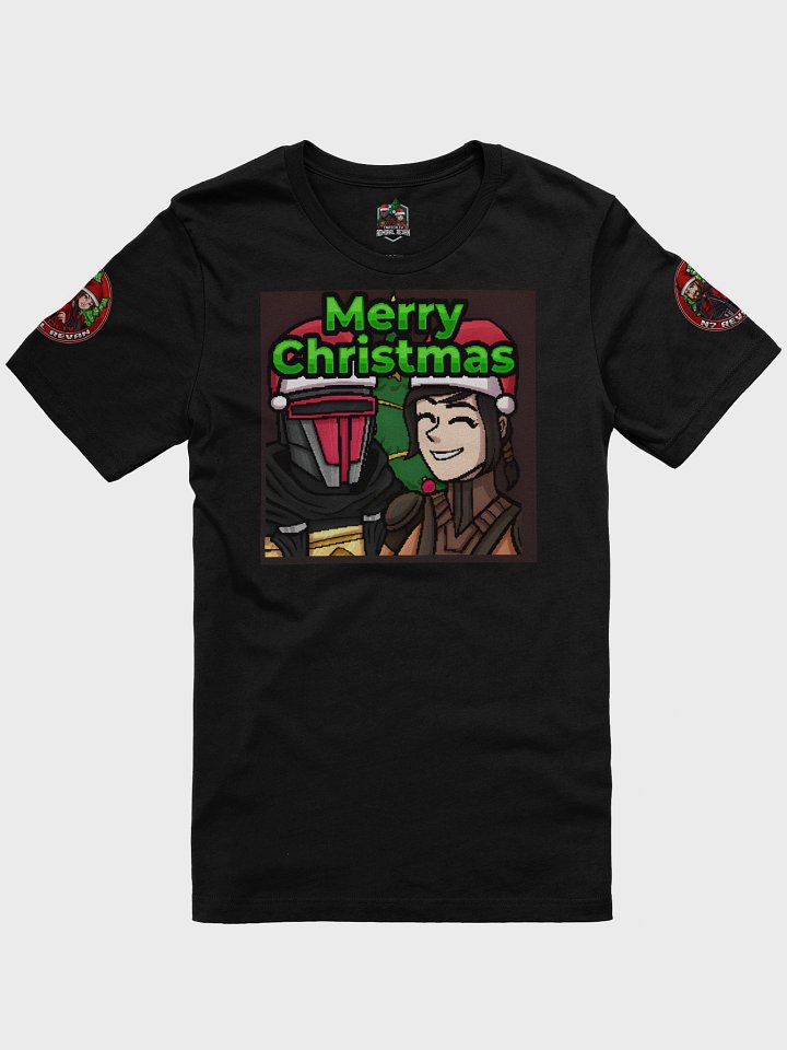 AR Xmas CC shirt LE 2025 product image (3)