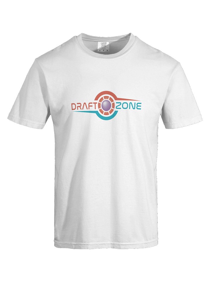 Draftzone Signature Tee product image (1)