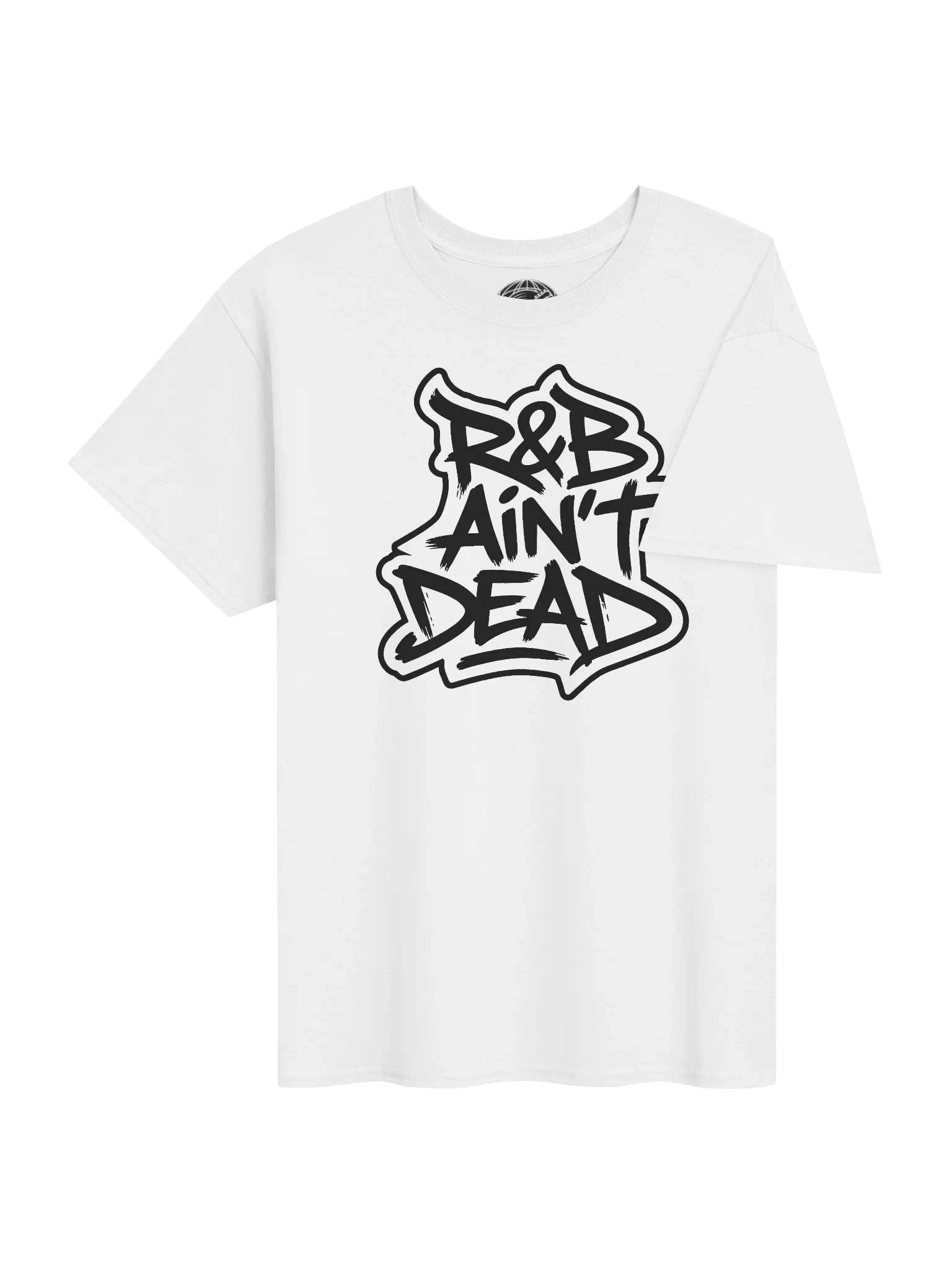R&B Ain't Dead Tee — Edition I product image (74)