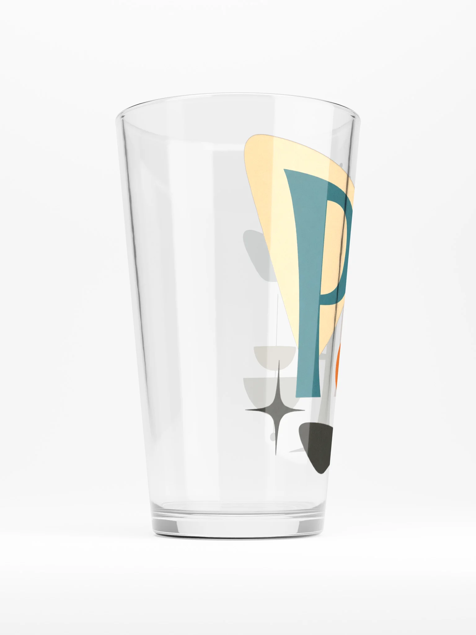 Pap Color Pop Pint Glass product image (2)