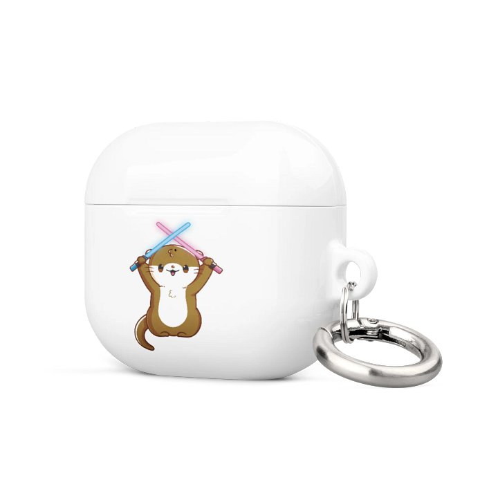 Otterworldly Airpod Case product image (2)