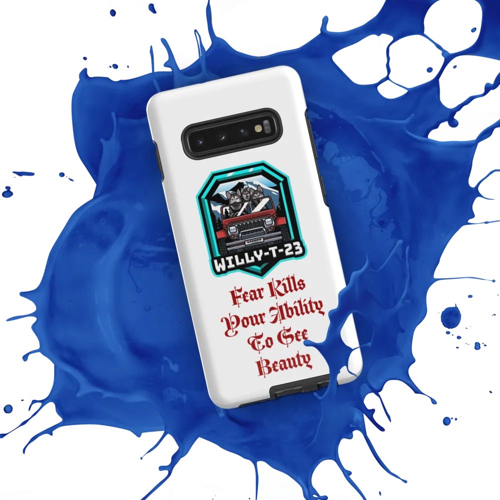 Cell Phone Case product image (7)