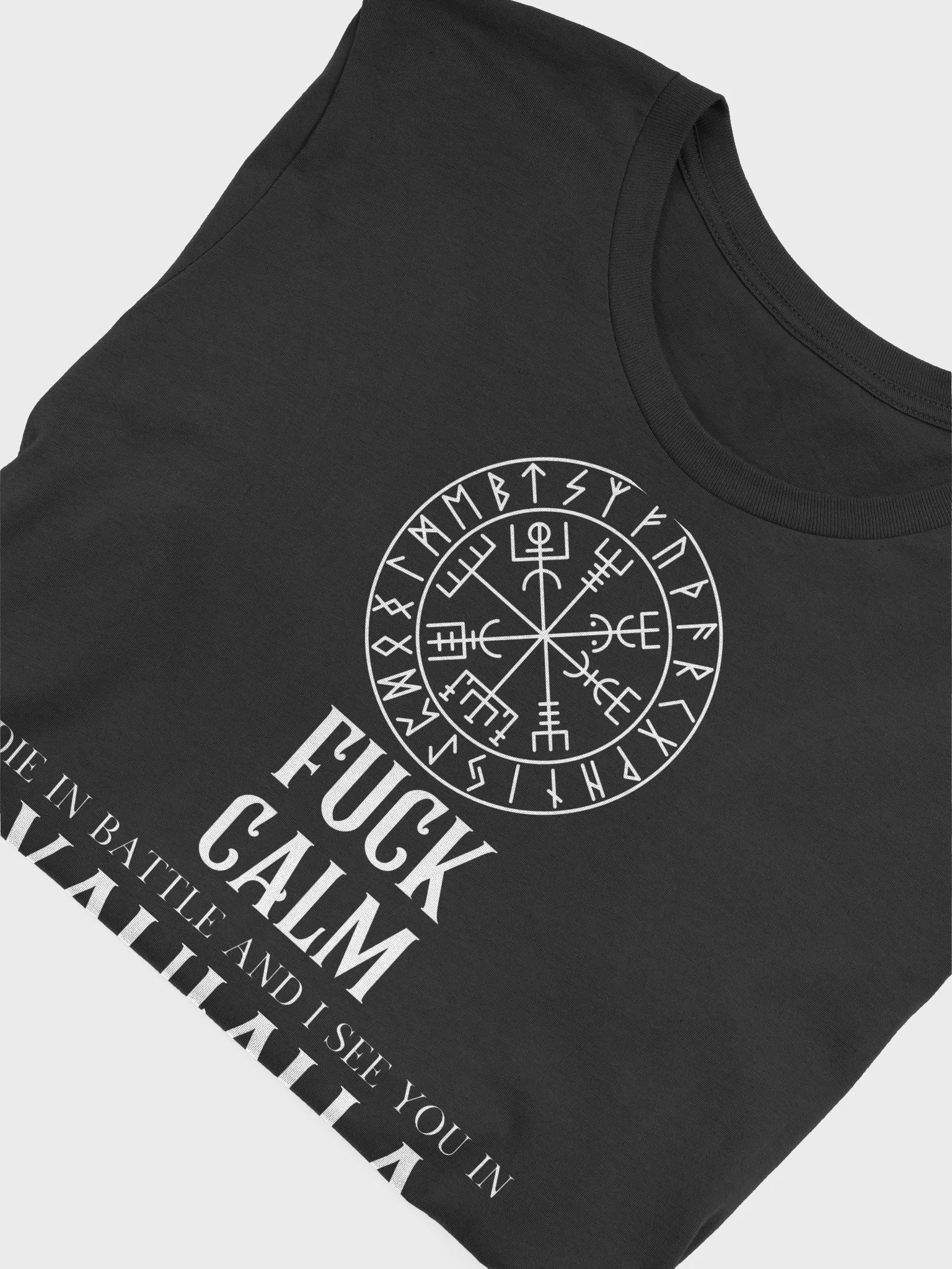 I SE YOU IN VALHALLA T-Shirt product image (5)