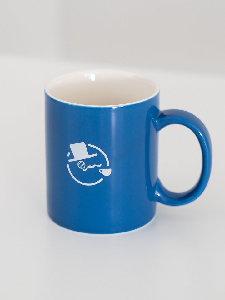 Spiff Co. Mug™ product image (1)