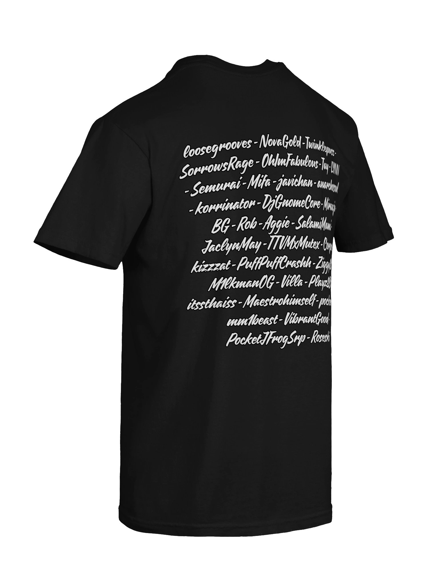 Loop For Your Life 2026 T-Shirts product image (112)