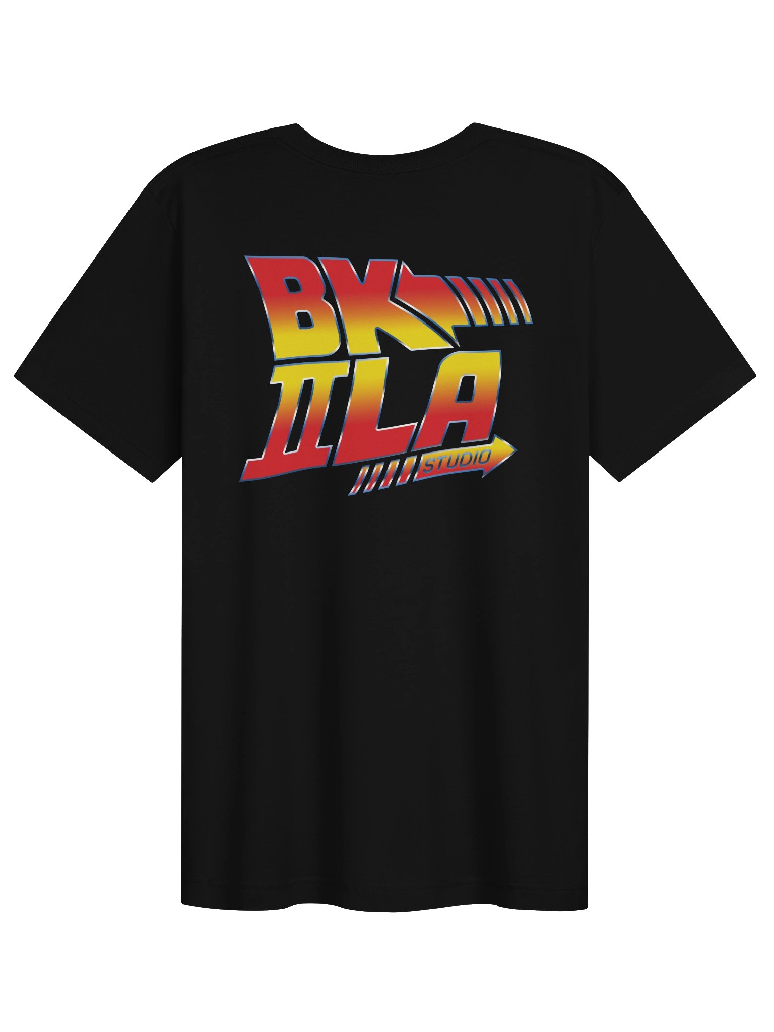 BK2LA x BTTF product image (2)