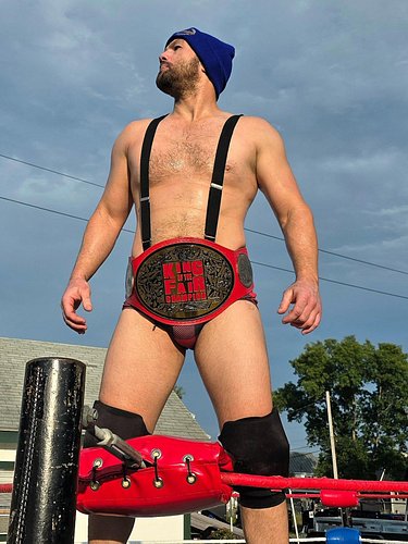 10 Days
13 Matches
40 hours on the road
A few projects in the works
Multiple debuts/returns booked 

My homecoming tour is ki...