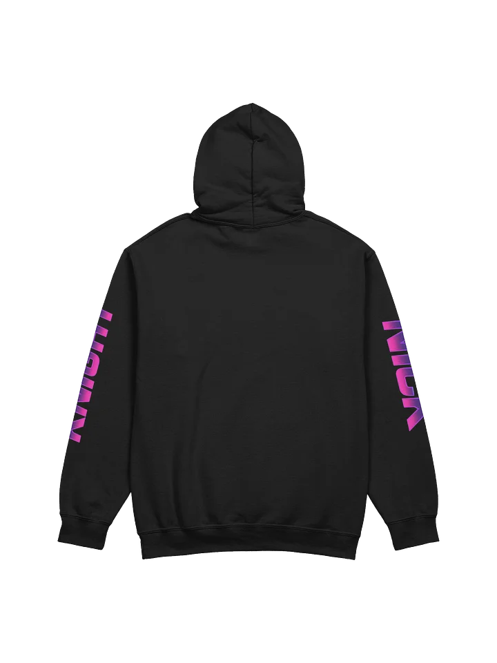 NK Logo - Hoodie product image (2)