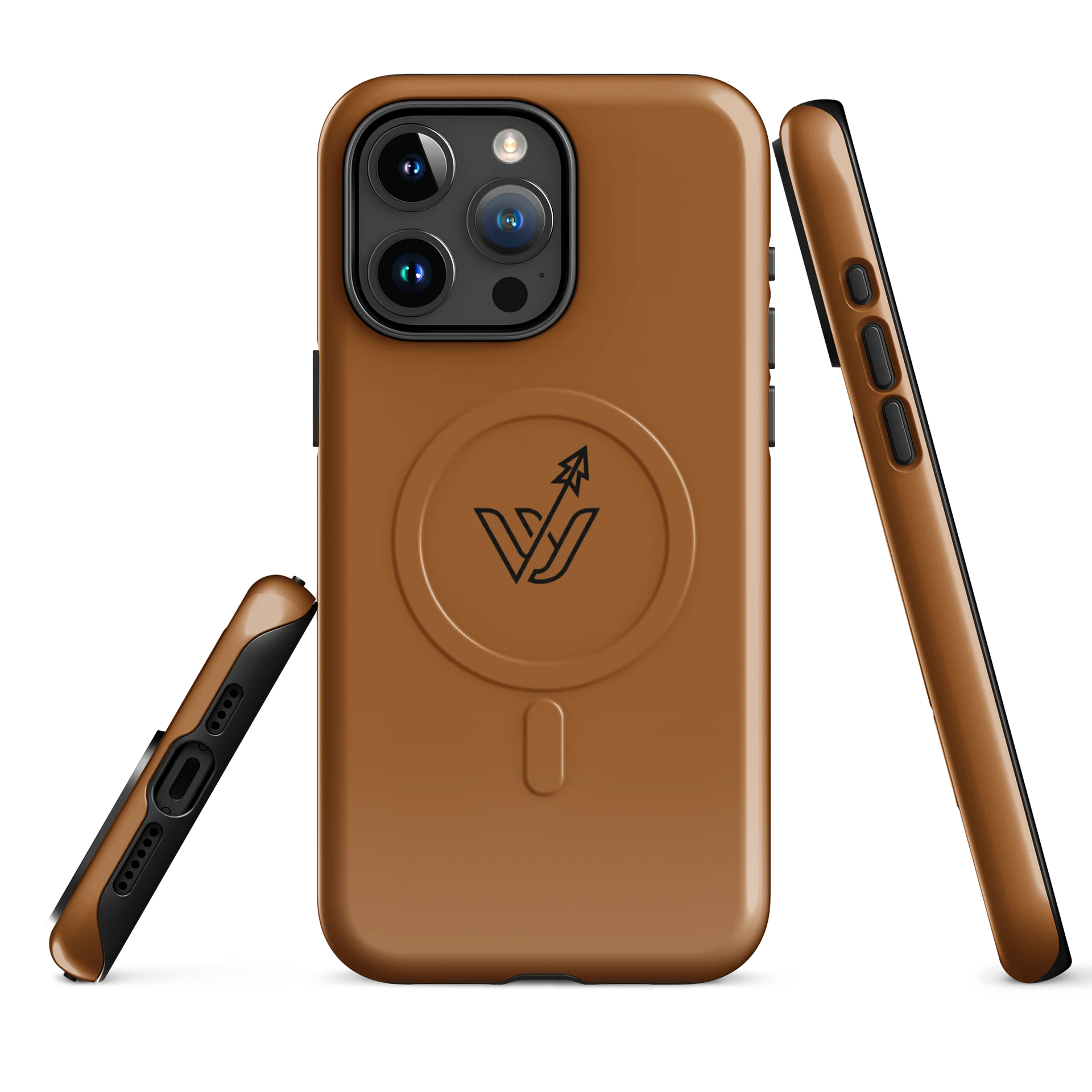 Velyen MagSafe® iPhone Tough Case product image (1)