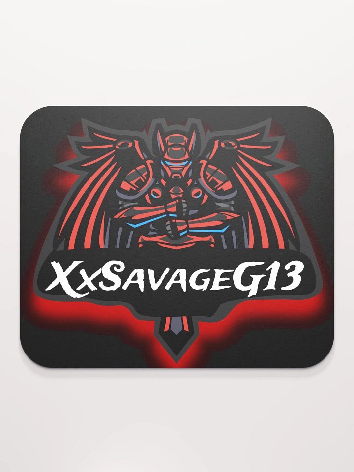 Logo Pad product image (2)