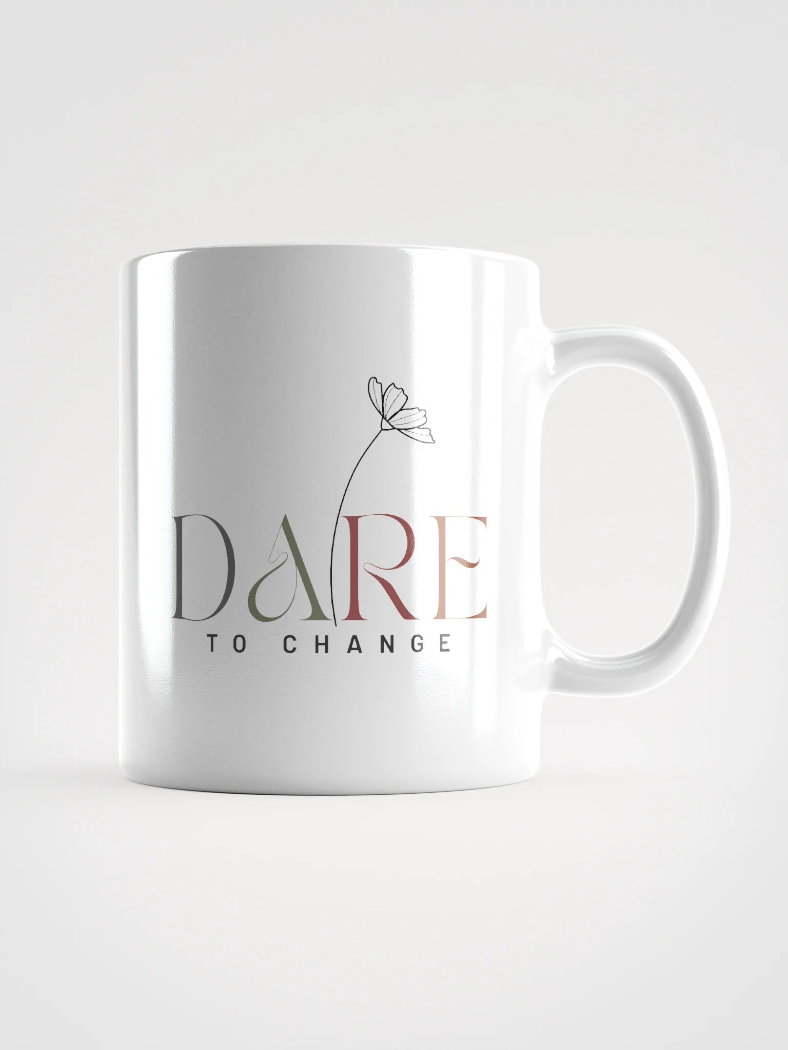 White Glossy Mug GMFB0127 product image (1)